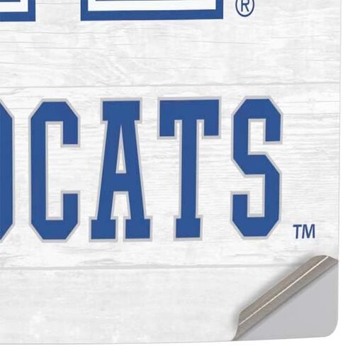 Skinit Decal Gaming Skin Compatible with PS5 Console - Officially Licensed University of Kentucky Big Blue Nation Design in Saudi Arabia