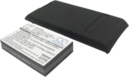 VI VINTRONS Battery for DELL V02S, Venue Pro, in Saudi Arabia