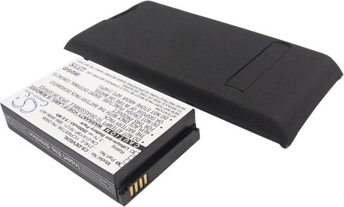 VI VINTRONS Battery for DELL V02S, Venue Pro, in Saudi Arabia