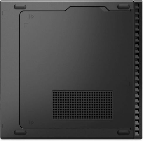 Lenovo ThinkCentre M80Q Gen 4 Tiny Desktop Computer-13th Gen Intel Core I7-13700T 16-Core حتى 4.90 GHz ، 32GB DDR5 RAM ، 2TB NVME SSD ، Intel UHD Graphics 770 ، لوحة المفاتيح والماوز ، Windows 11 Pro in Saudi Arabia