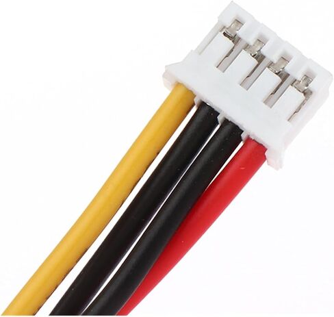 1pc 2-in-1 7pin Data Sata + 2.0mm 4pin Power 7 + 15 Pin 22p Sata Consloint CD/DVD HD Disk Cable (20cm) in Saudi Arabia