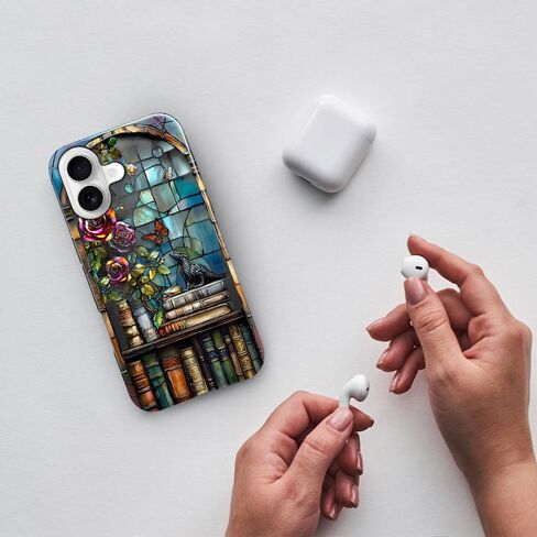 متوافق مع iPhone 17 Pro ، غطاء علبة لامع مضاد للخلع ، رجل ثلج عيد الميلاد in Kuwait