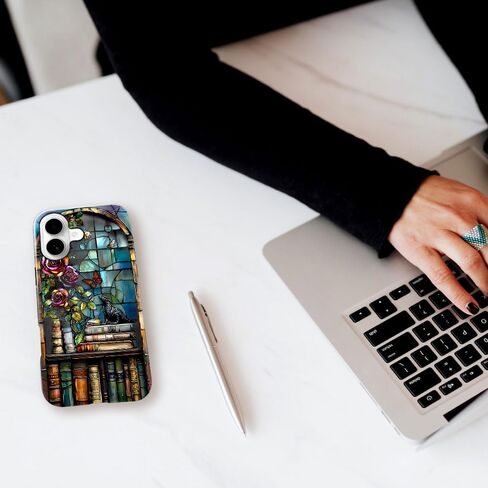 متوافق مع iPhone 17 Pro ، غطاء علبة لامع مضاد للخلع ، رجل ثلج عيد الميلاد in Kuwait