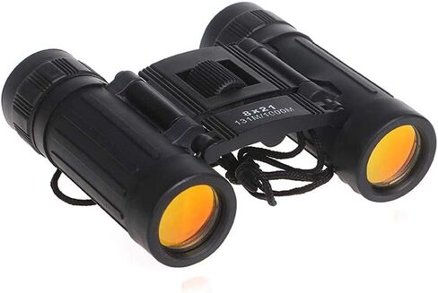 Monoculars Telescope High Power Spotting Scope Telescope,Mini Binoculars Compact Folding, 8x21 Lightweight Binoculars Telescope, Small Mini Pocket Binocular for Kids/Adults/Outdoor Binocular in Saudi Arabia