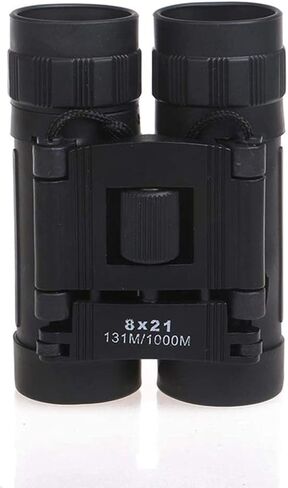 Monoculars Telescope High Power Spotting Scope Telescope,Mini Binoculars Compact Folding, 8x21 Lightweight Binoculars Telescope, Small Mini Pocket Binocular for Kids/Adults/Outdoor Binocular in Saudi Arabia
