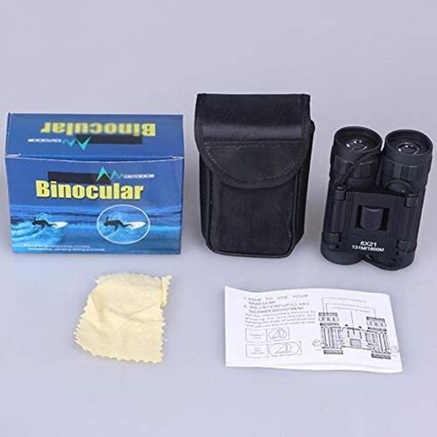 Monoculars Telescope High Power Spotting Scope Telescope,Mini Binoculars Compact Folding, 8x21 Lightweight Binoculars Telescope, Small Mini Pocket Binocular for Kids/Adults/Outdoor Binocular in Saudi Arabia