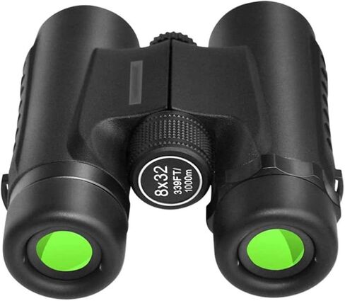Monoculars Telescope High Power Telescope,8 X 32 Bird Watching Binoculars,Waterproof,Suitable for Outdoor Etc,Suit for Adults and Kids Binoculars in Saudi Arabia