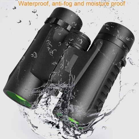 Monoculars Telescope High Power Telescope,8 X 32 Bird Watching Binoculars,Waterproof,Suitable for Outdoor Etc,Suit for Adults and Kids Binoculars in Saudi Arabia