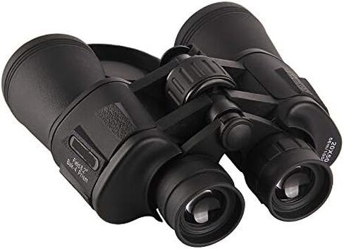 Monoculars Telescope High Power 20x50 Binoculars High Power Telescope BK4 Prism Optical Lenses Outdoor Bird Watching Camping Trave s Telescope Binoculars in Saudi Arabia