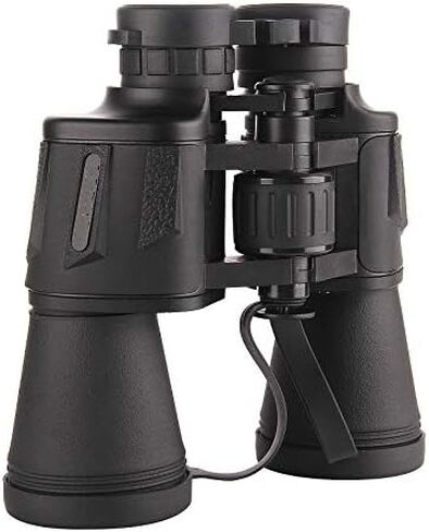 Monoculars Telescope High Power 20x50 Binoculars High Power Telescope BK4 Prism Optical Lenses Outdoor Bird Watching Camping Trave s Telescope Binoculars in Saudi Arabia