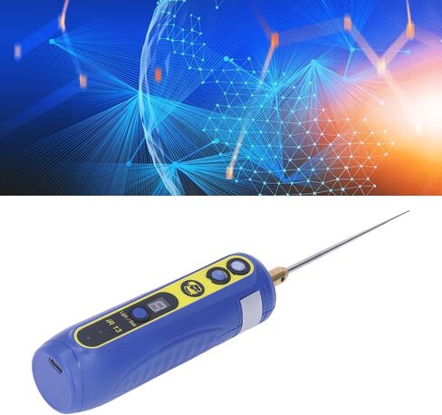 4 Levels Adjustable Electric Glue Removal Tool Mobile Phone Screen Dry Glue Clean Machine with Organic Light Emitting Diode Digital Display for Cutting Polishing Degumming in Saudi Arabia