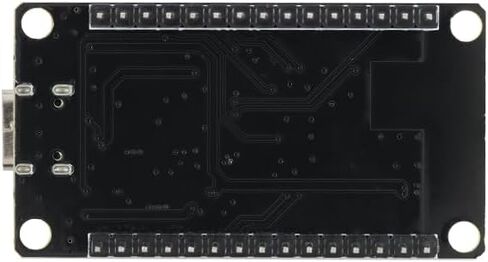 2PCS ESP32 لوحة التطوير CH340 WIFI WIFI Bluetooth Dual Core IoT للمنزل الذكي ESP32 لوحة Type-C BIN in Kuwait