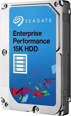 ST900MP0146 900GB SAS 12GB/S 15K 2.5 "256MB Cache Enterprise HDD in Kuwait
