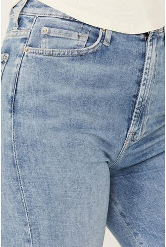 7 For All Mankind Women's Ultra High Rise Jo Jeans in Saudi Arabia