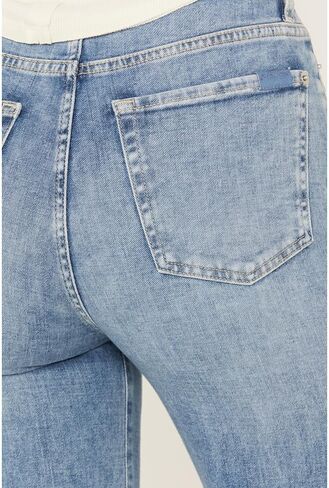 7 For All Mankind Women's Ultra High Rise Jo Jeans in Saudi Arabia