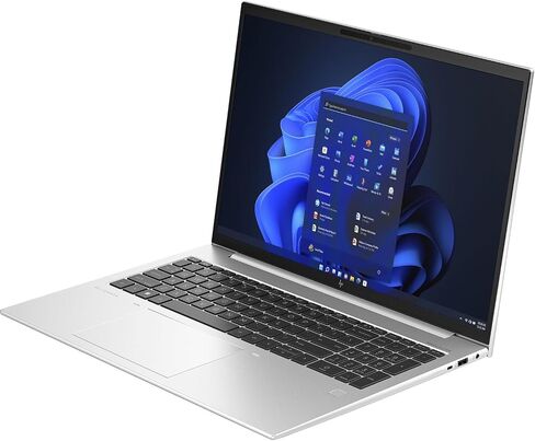HP ELITEBOOK 860 G10 Business LAPTOP 16.0 "FHD+ Display ، 13th Gen Intel I5-1335U (Beat I7-1255U) ، 32GB DDR5 ، 2TB SSD ، Photeprint ، Backlit KYB ، 2 Thunderbolt 4 ، Win 11 Pro W/ in Kuwait