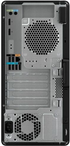 HP Z2 G9 Workstation - Intel Core i7 14th Gen i7-14700 - 16 GB - 512 GB SSD - Tower in Kuwait