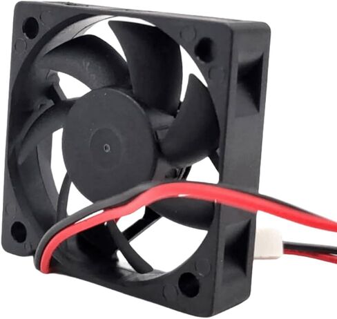 Jason L Terry 12V 0.8w 4cm 2-w-ware fan-4010 HA40101V4-D26C-999 for Desktop in Saudi Arabia