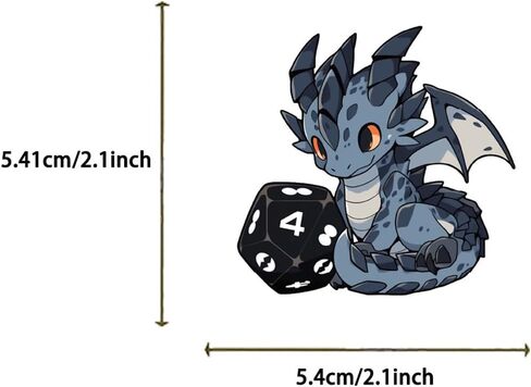 50Pcs Magic Witch Stickers Terror Animal Waterproof Sticker Fantasy Crows Cats Butterflies Owls Stickers for Water Bottle,Laptop,Phone,Skateboard Sticker for Teens Girls Kids (Cat) in Kuwait