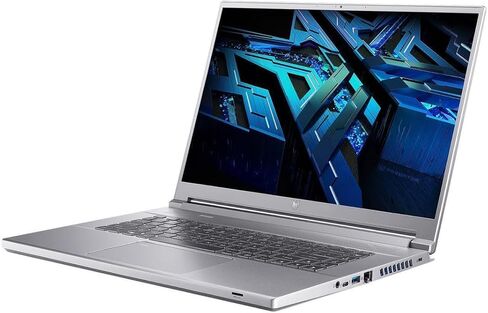 acer Predator Triton 300 SE Gaming Laptop, 16" 240Hz IPS, Intel Core i7-12700H 2.30GHz, 14 Cores, 16GB RAM, 1TB SSD, NVIDIA GeForce RTX 3070 Ti 8GB GDDR6, Windows 11, TWE USB 3.0 16GB Flash Drive Pen in Kuwait