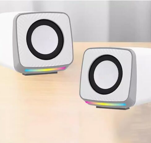 جهاز كمبيوتر سطح المكتب Home Notebook SPECER SPECER SPEALER Multimedia SPEAKER (E) in Saudi Arabia
