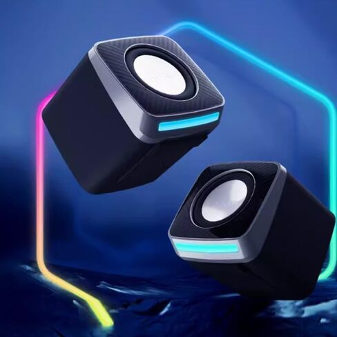 جهاز كمبيوتر سطح المكتب Home Notebook SPECER SPECER SPEALER Multimedia SPEAKER (E) in Saudi Arabia