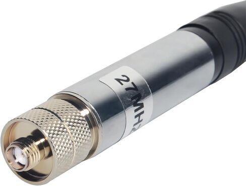 27Mhz 11meter 51inches BNC Telescopic CB Antenna for Cobra HH50WXST HH50 MRHH350FLT C75WXST HH38WXST Midland 75-822 75-785 MHS75 Uniden BC75XLT PRO401HH BC125AT Handheld Transceiver (ROD130) in Saudi Arabia