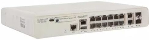 Brocade ICX 7150 مفتاح مضغوط (ICX7150-C12P-2X1G) (متجدد) in Kuwait