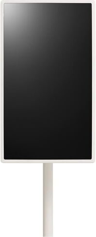 LG 27art10AKPL Stanbyme 27 بوصة LED FHD SMART WEBOS شاشة اللمس باقة مع Tech Smart USA Premiere Movies Pack و 6 Ft in Saudi Arabia