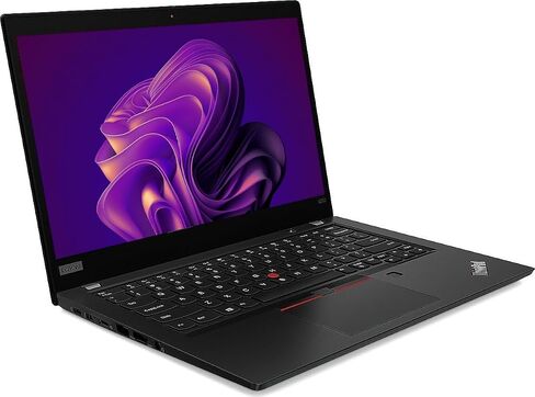 Lenovo Thinkpad X390 13.3" Laptop Computer, Core 8th Gen up to 3.9 GHz, 4GB RAM, 256GB SSD, Fingerprint Reader, HDMI, Windows 11 Pro (Renewed) in Saudi Arabia