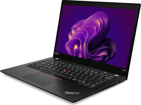 Lenovo Thinkpad X390 13.3" Laptop Computer, Core 8th Gen up to 3.9 GHz, 4GB RAM, 256GB SSD, Fingerprint Reader, HDMI, Windows 11 Pro (Renewed) in Saudi Arabia
