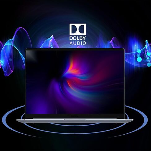 Samsung Galaxy Book4 Edge Laptop 15.6 "FHD Anti-Glare Qualcomm 8-Core Snapdragon X (تصل إلى 45 قمم) in Saudi Arabia