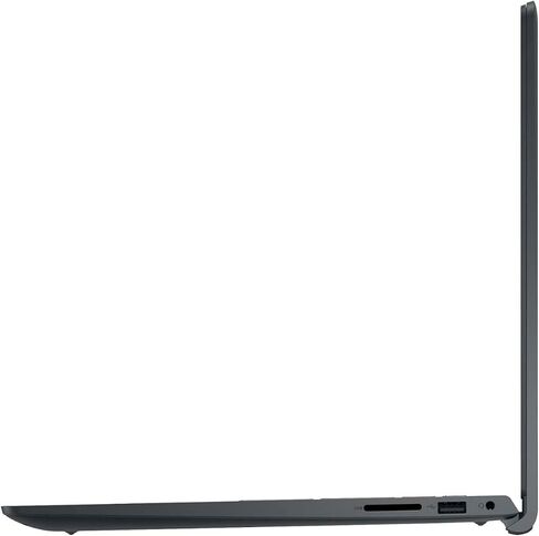 جهاز كمبيوتر محمول Dell Inspiron 15 للطلاب والأعمال ، 15.6 FHD Touchcreen ، 12th Intel Core I5-1235U ، 32GB RAM ، 1TB PCIe SSD ، Keypad ، Webcam ، HDMI ، قارئ بطاقة SD ، PDG HDMI Cable ، Win 11 (Renened) in Saudi Arabia