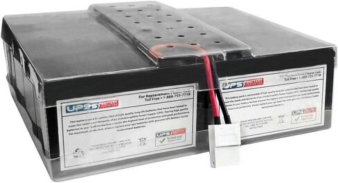PW9130i3000T-XL Sealed Lead Acid Battery Pack by UPSBatteryCenter® in Saudi Arabia
