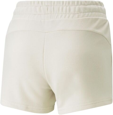 PUMA Women's Standard BMW M Motorsport Essentials 4" Shorts in Saudi Arabia