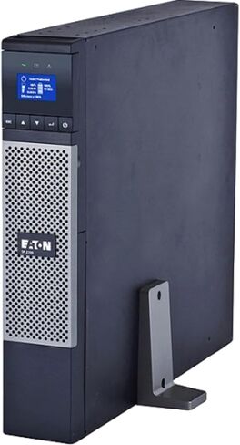 Eaton 5P UPS 1950VA 1920W 120V UPS-Line-Interative UPS ، 5-20p ، 8x 5-20R Outlets ، Wave Sine True ، خيار شبكة الإنترنت ، البرج in Kuwait