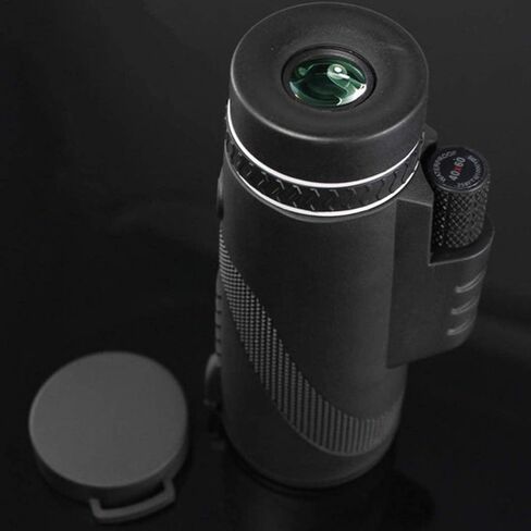 BAK4 أحادي التلسكوب -بصيرة عالية التكبير المقاوم للماء دليل مقاوم للصدمة -BAK4 PRISM FMC مع تكييف الهاتف الذكي in Kuwait