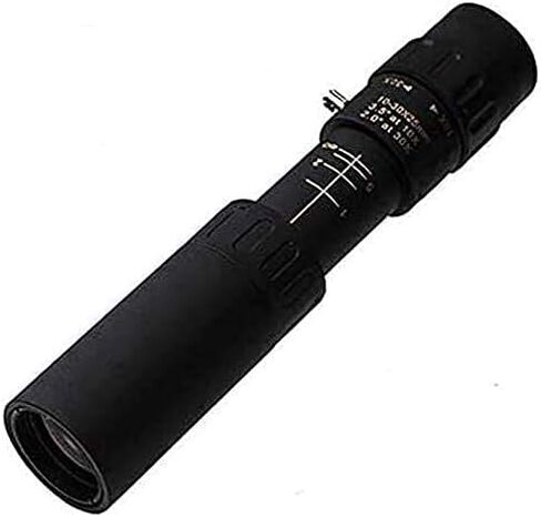 Telescope Portable 10 300X25Mm Super High Power Telephoto Zoom Monocular High Zoom for Travelling Camping in Saudi Arabia