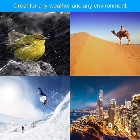 Telescope Portable 10 300X25Mm Super High Power Telephoto Zoom Monocular High Zoom for Travelling Camping in Saudi Arabia