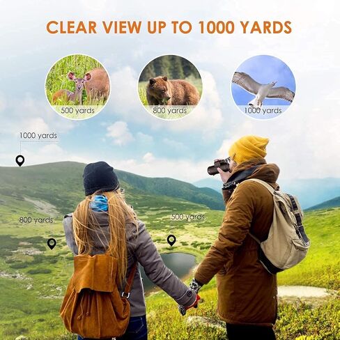 Telescope Portable 10 300X25Mm Super High Power Telephoto Zoom Monocular High Zoom for Travelling Camping in Saudi Arabia