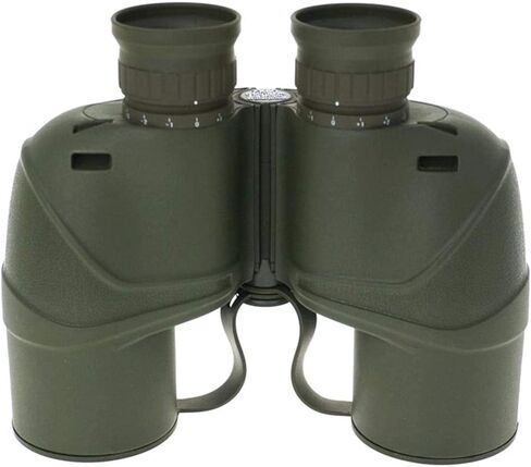 Monoculars Telescope High Power Telescope,7 * 50 High Magnification Binoculars Waterpoof Ranging Compass Coordinates for Marine Cruise Hiking Bird Watching Army Green Binoculars in Saudi Arabia
