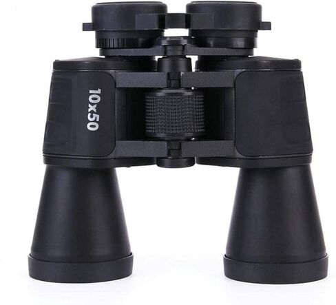 Monoculars Telescope High Power Telescope,10x50Binoculars and Big Large Eyepiece, Wide Angle, BAK4, Waterpoof Green Objective Lens for Fishing Hiking Bird Watching Binoculars in Saudi Arabia