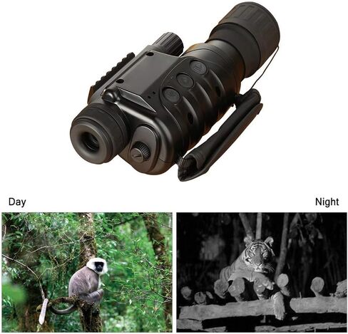 Monoculars Telescope High Power Multi-Function Device Digital Device 600M Line of Sight Color Camera Telescope Binoculars in Saudi Arabia