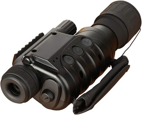 Monoculars Telescope High Power Multi-Function Device Digital Device 600M Line of Sight Color Camera Telescope Binoculars in Saudi Arabia