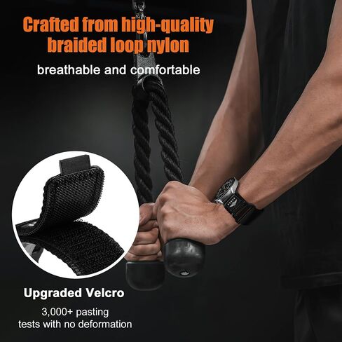متوافق مع Samsung Galaxy Watch 7 6 5 4 Fe 40mm 44mm/Watch 6 Classic 47mm 47mm/4 Classic/5 Pro 45mm/Active 2/Garmin Vivoactive 5 3/Venu ، حزام رياضي قابل للتعديل 20 مم للرجال للرجال نساء in Saudi Arabia