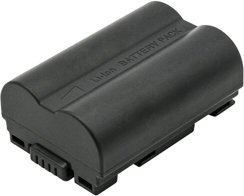 KASTAR CGR-S602 LTD2 USB Battery Charger متوافق مع Panasonic LUMIX DMC-L1 ، LUMIX DMC-L1K ، LUMIX DMC-L1KEG-K ، LUMIX DMC-L1KEB-K كاميرا in Saudi Arabia