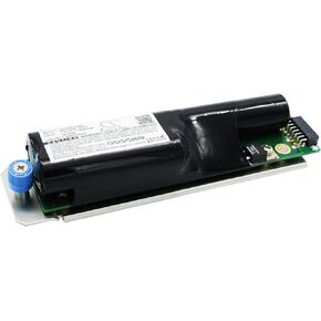 6600mAh/16.50WH بطارية استبدال IBM 39R6519 ، 39R6520 ، 42C2193 تخزين النظام DS3200 HC6 ، تخزين النظام DS3300 31E ، تخزين النظام DS3300 31x in Kuwait