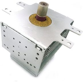 NGC-3015 ميكروويف المغنترون المتوافق معبدة ميكروويف الفرن 2M246-03TAG WB27X10309 2M248J in Kuwait