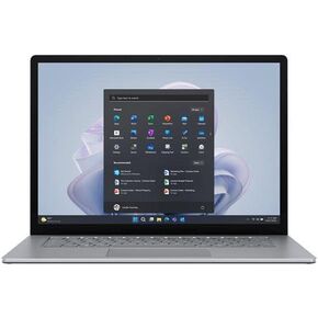 Microsoft Surface Laptop 5 15" Touch Intel i7 1255U 8GB RAM 256GB Win 11 Home in Saudi Arabia