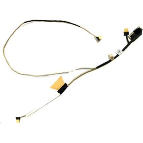 GinTai Replacement for HP Elitebook 745 840 G3 LCD Video Cable w/Touchscreen Webcam 6017B0585002 (30pin) in Kuwait